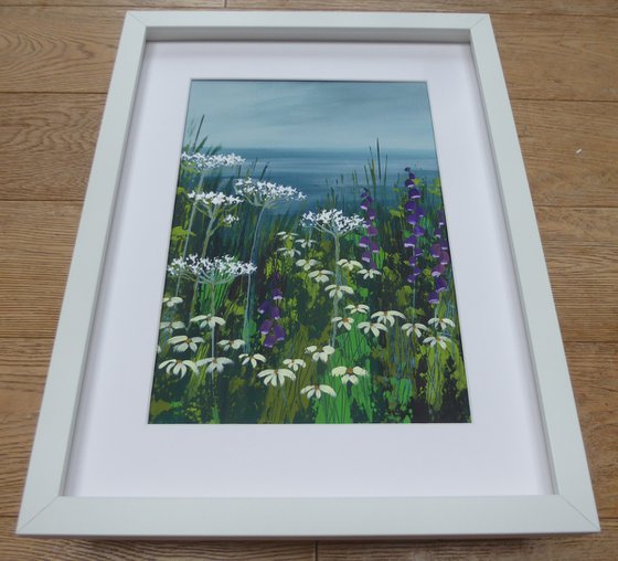 Wildflower Storm