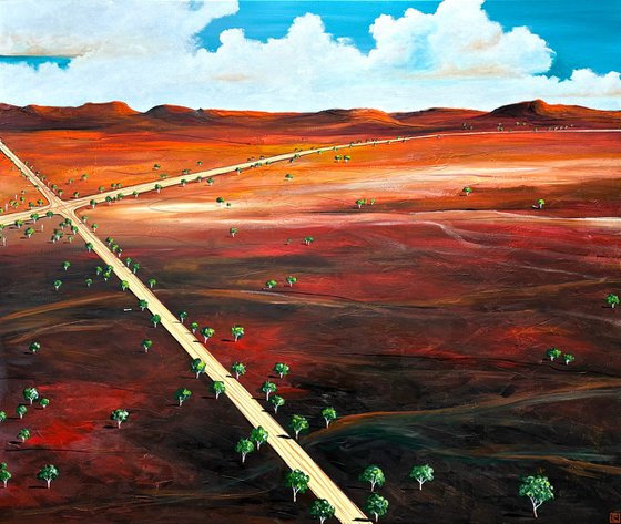 Horizons Of Decision