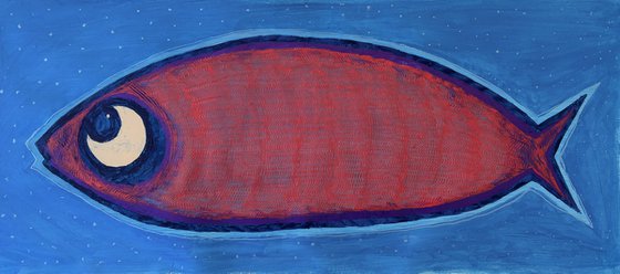 Goldfish