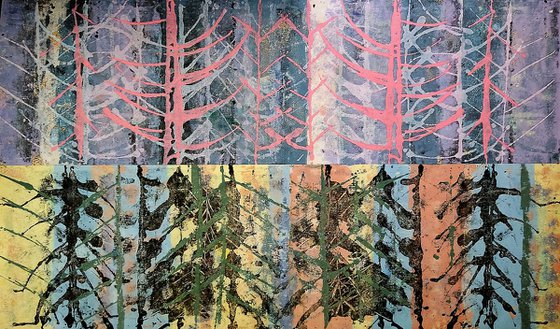 Leave No Trace /38