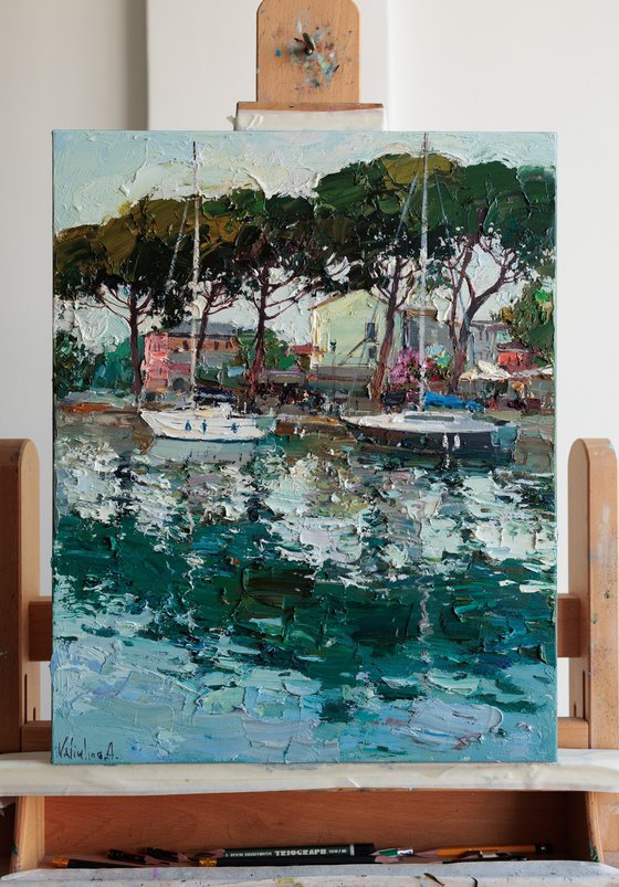 Garda Lake