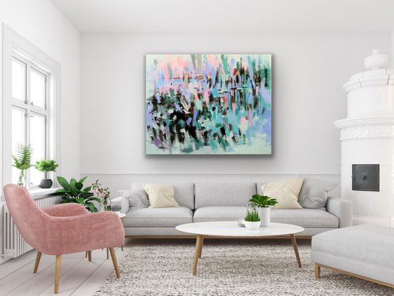 Memory of Rockport Harbor