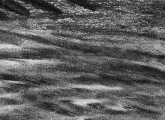 River Flow Patterns (Flood)