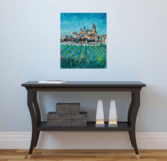 Saintes-Maries-de-la-Mer