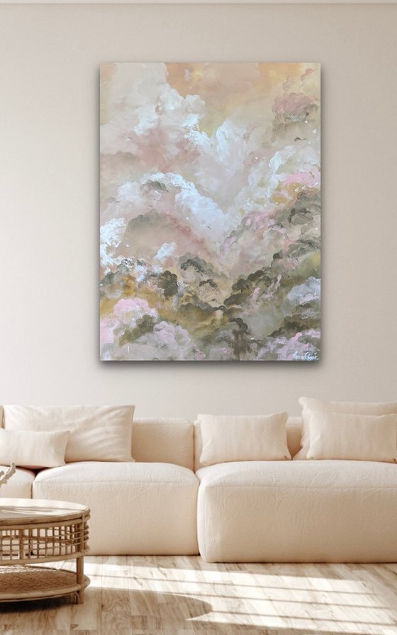 Blush Valley