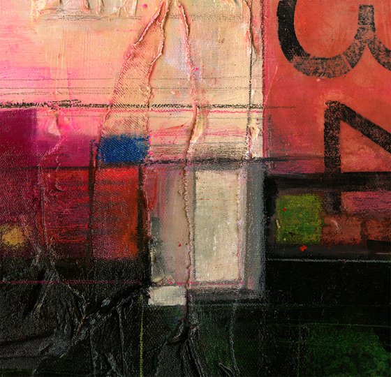 Urban Passages