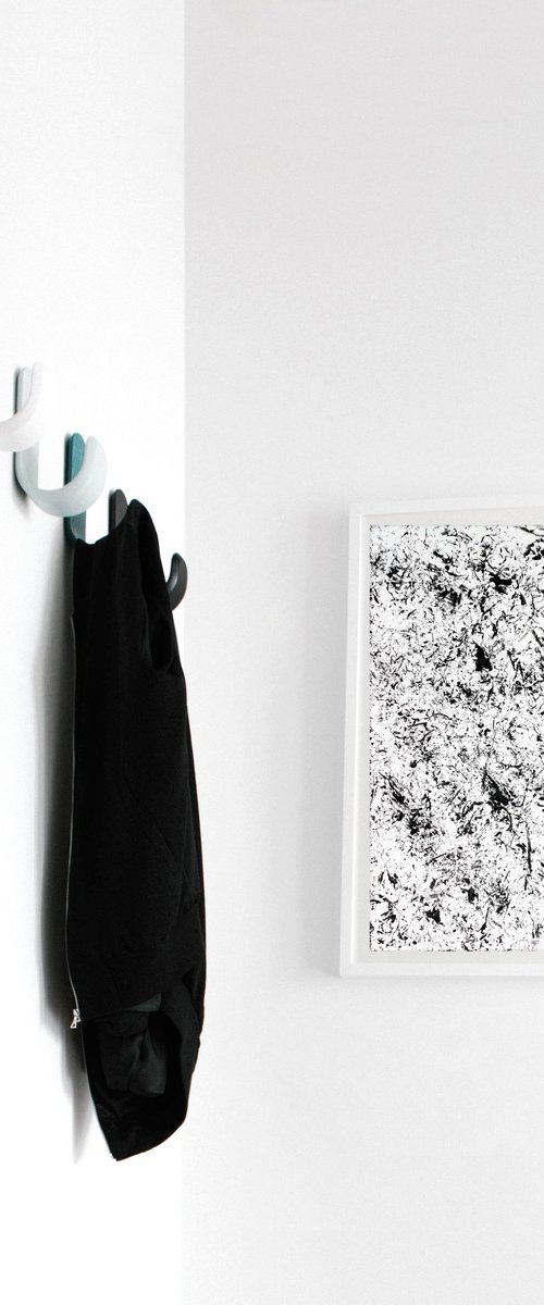 Thunderstorms in Havana by Pamela Rys