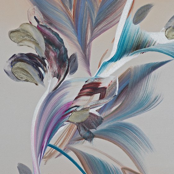 Bloom Aria