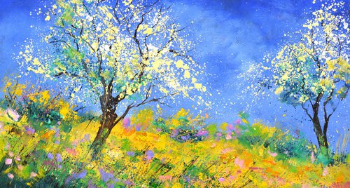 Artwork by Pol Henry Ledent