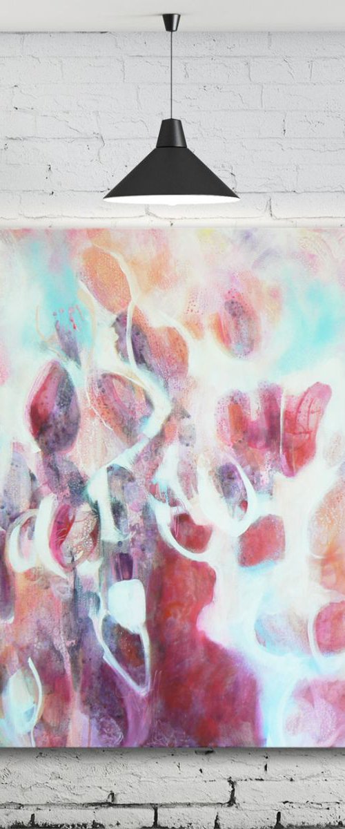 Sweet Chaos by Carolynne Coulson