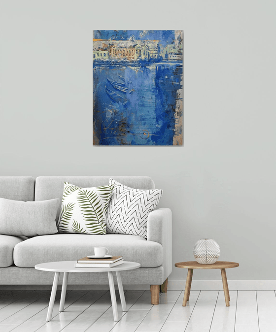 Harmony of Reflections