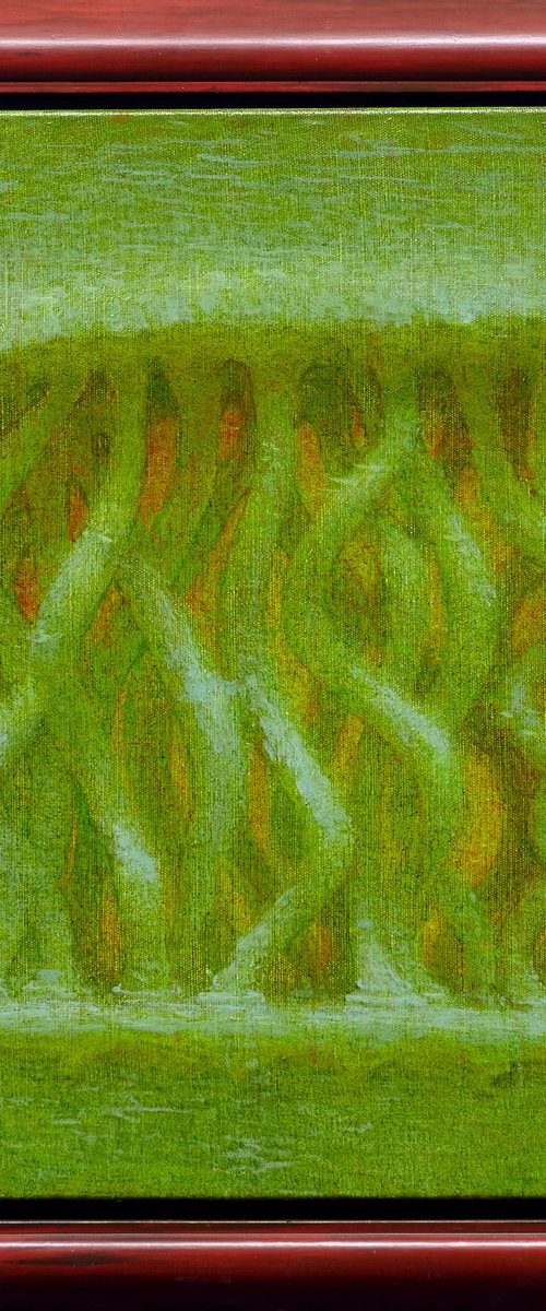 Where the Wild Things Are – I by Alexander Levich