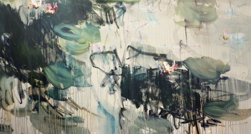 Artwork by Lilia Orlova-Holmes