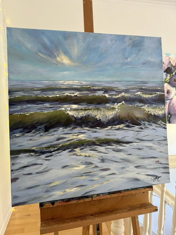 Ocean Breeze 5