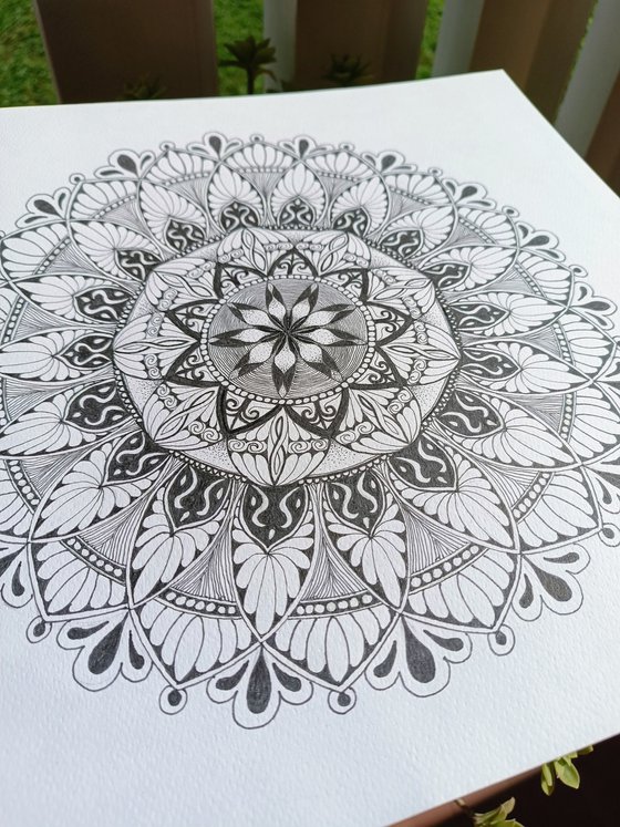 Mandala