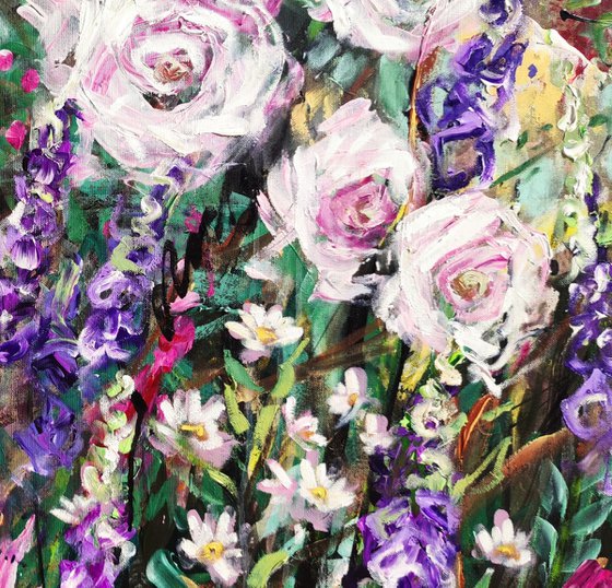 Foxglove Serenade