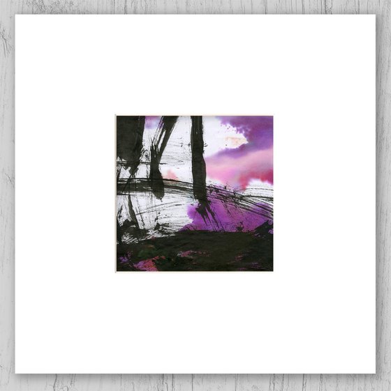 Mysticism Col. 1