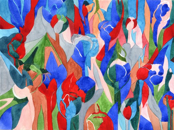 TULIP FEVER XX