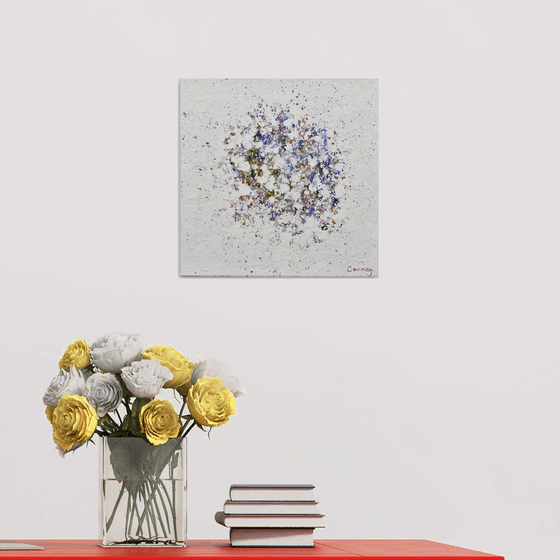 Petal Burst 30