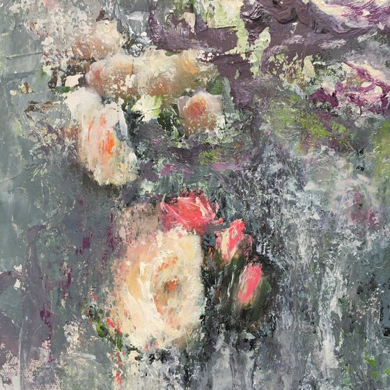 The Garden Table