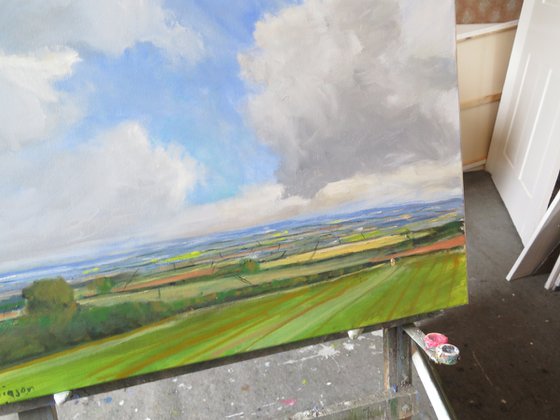 Vale of Pickering