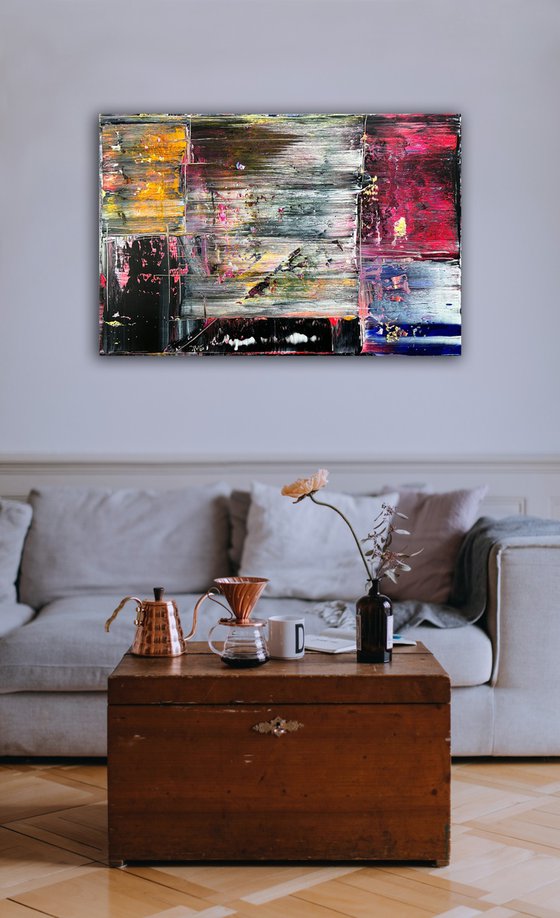 "Blurred Lines"