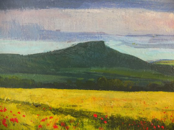 Passing Shower
