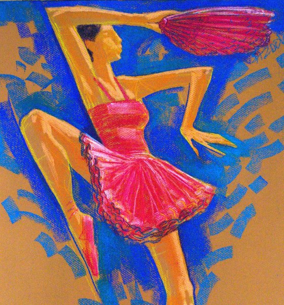 Dancer