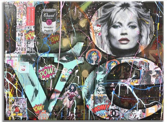 Love Kate Moss