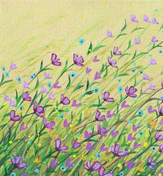 Summer Grass