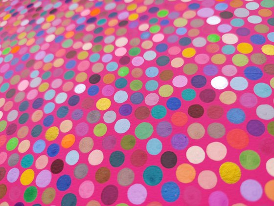 Organic Geometry n.45