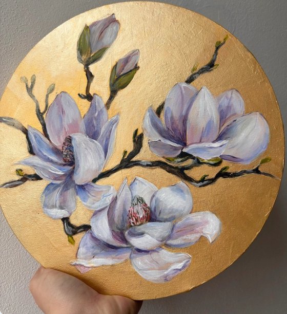 Magnolia