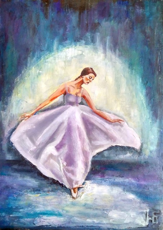 Ballerina