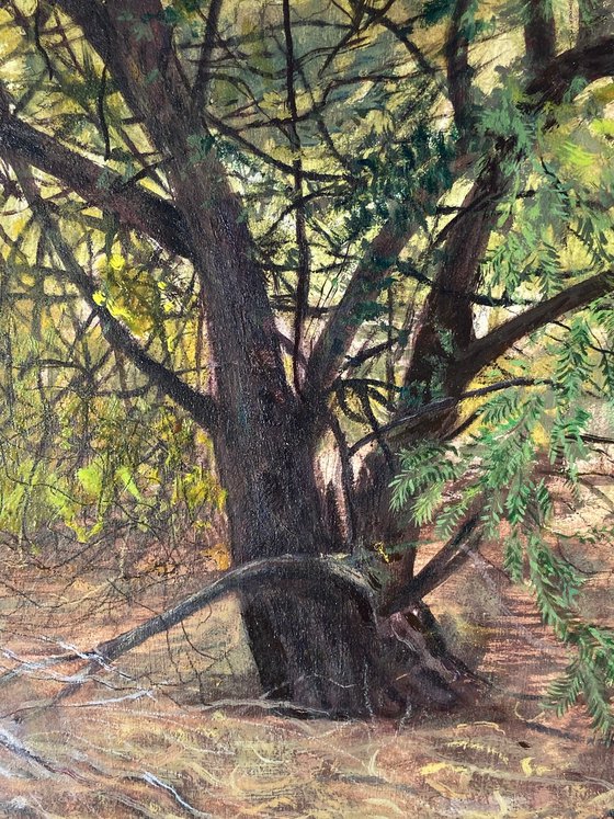 Green Tree