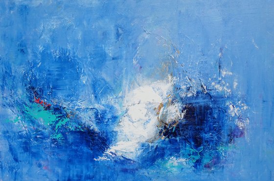 Blue Mood