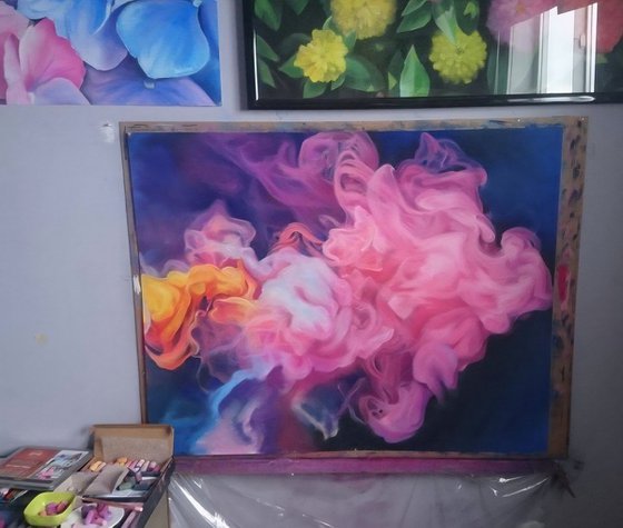 Fluid