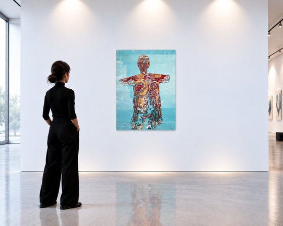 Untitled (Cyber Angels)
