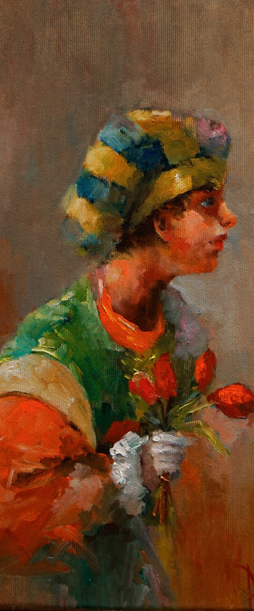 street vendors1 by pavel filin