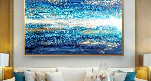 Artwork by Eleni Denart