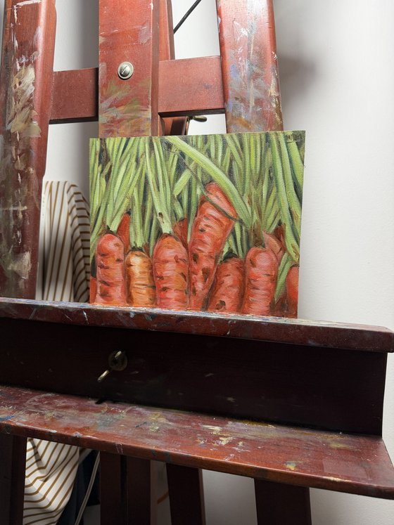 Carrots