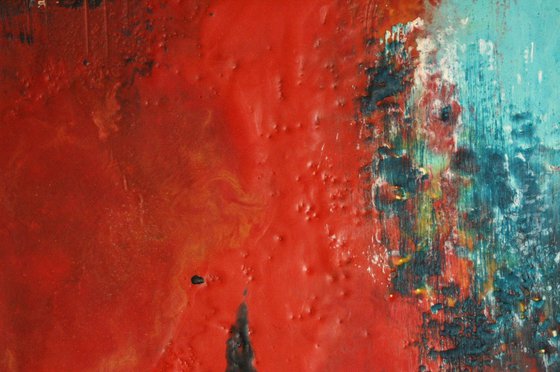 Next Level Of Perception.