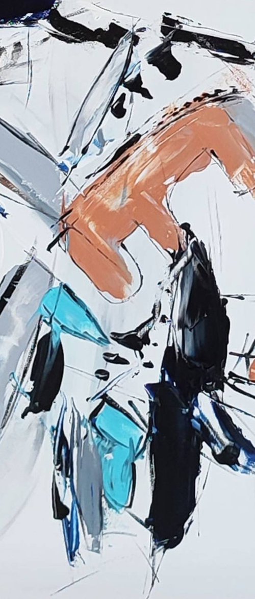 Méli-Mélo by ÂME SAUVAGE