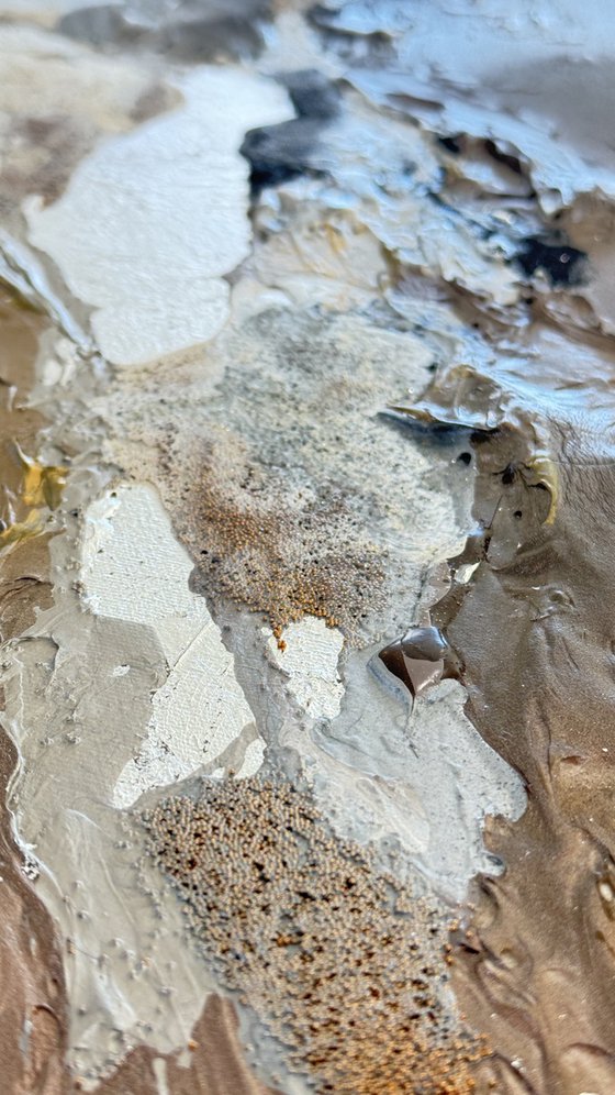 Fragmented Landscape