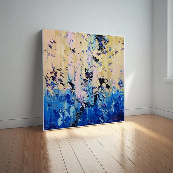 Vertical Silence