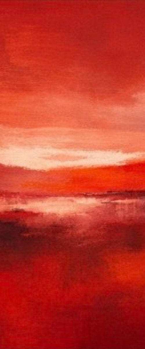 Horizon by Nektaria Thalia