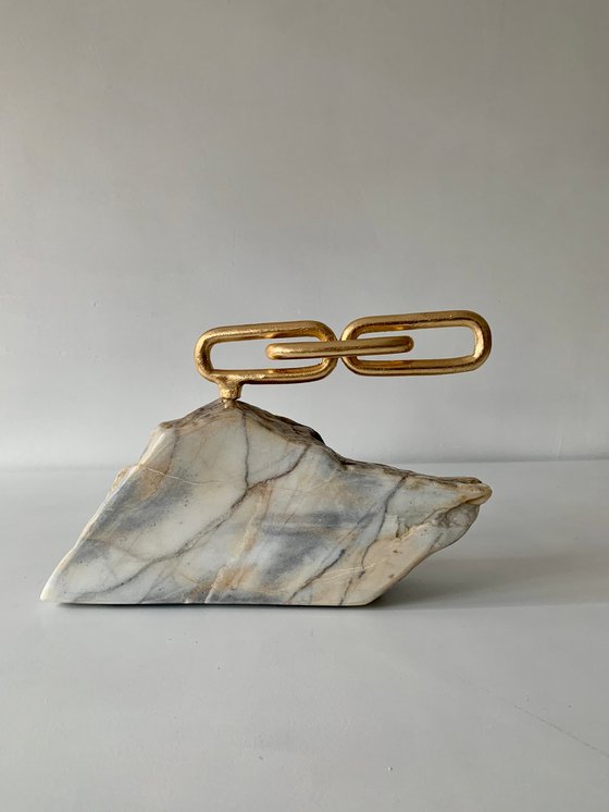 Gold LINK (ANCOR)