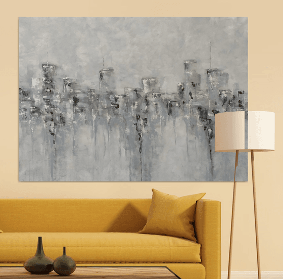 Manhattan by M.Y.