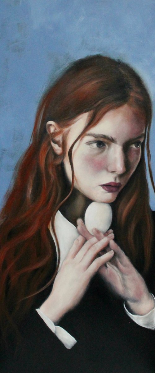 Memorie / Memories by Federica Belloli