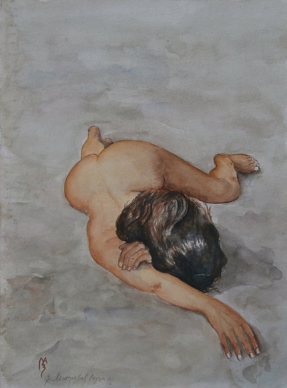 Nude