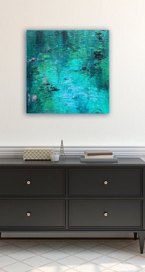 Whispers of the Sea by Lyra Morgan